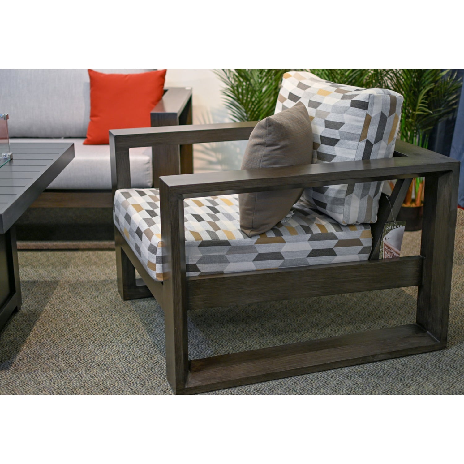 Aluminum Patio Furniture