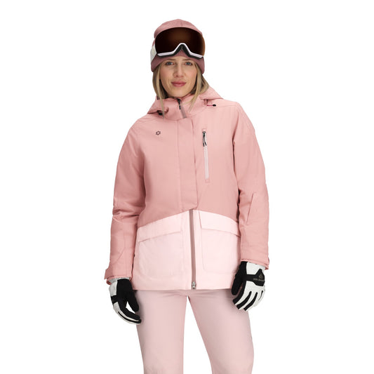 Obermeyer First Tracks Jacket