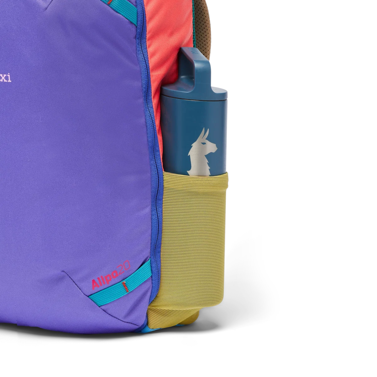Cotopaxi Allpa Mini 20L Travel Pack - Del Dia