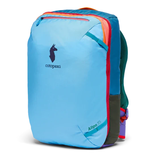 Cotopaxi Allpa 35L Travel Pack - Del Dia