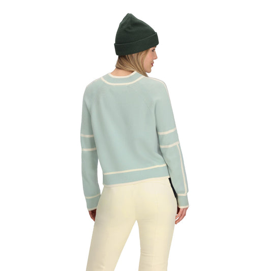 Obermeyer Slopeside Mockneck