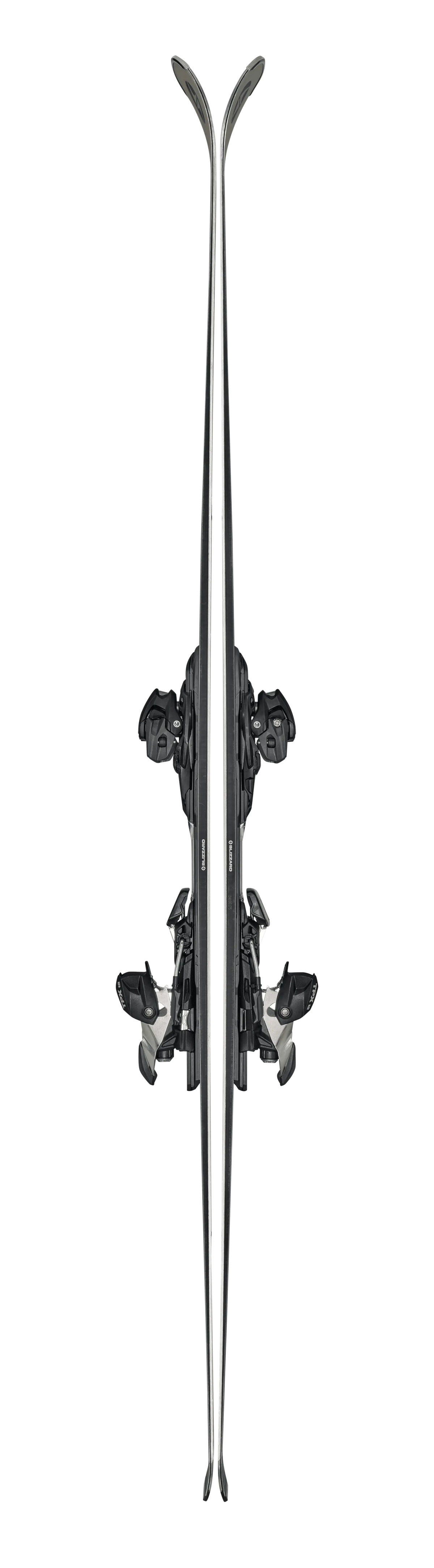 Blizzard Stormbird 82 DTI + TPX 12