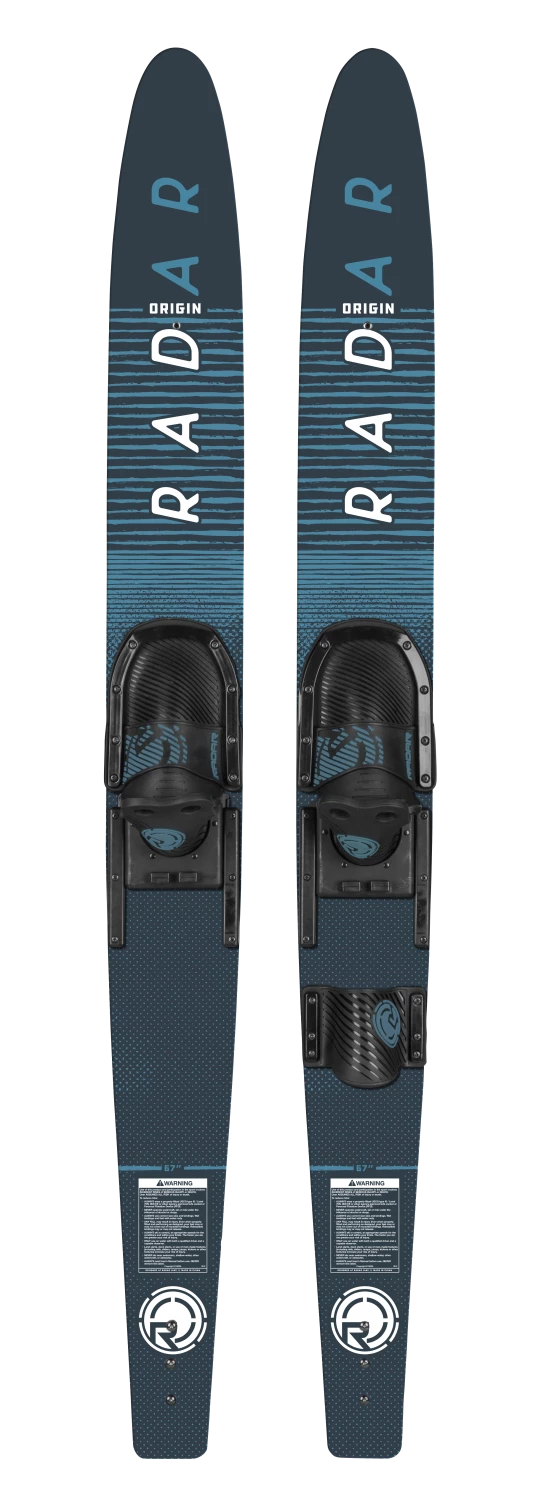 Radar Origin Combo Water Ski