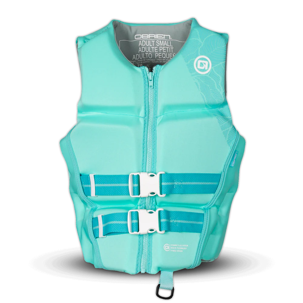 O'Brien Women Flex V-Back Neo