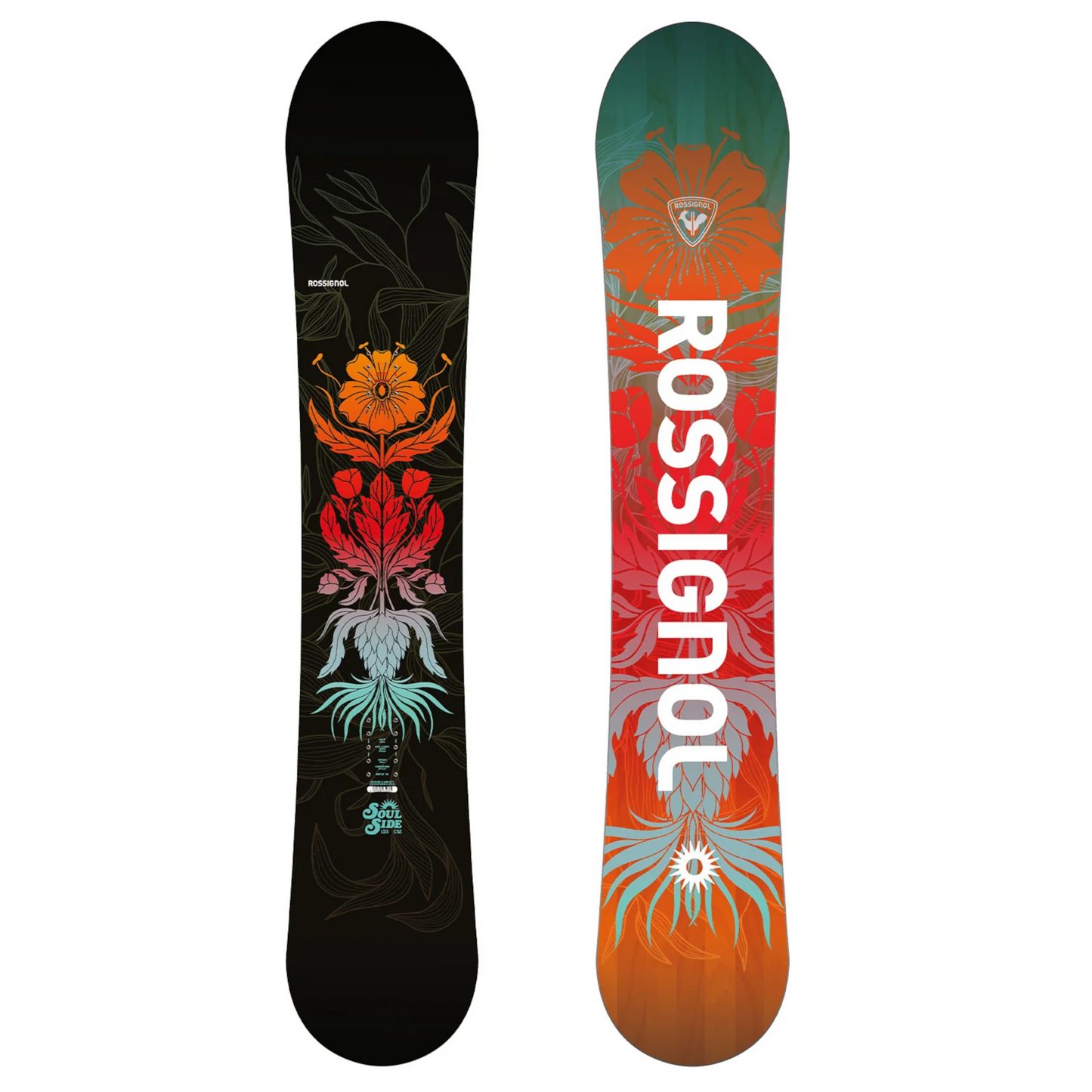 Rossignol Soulside