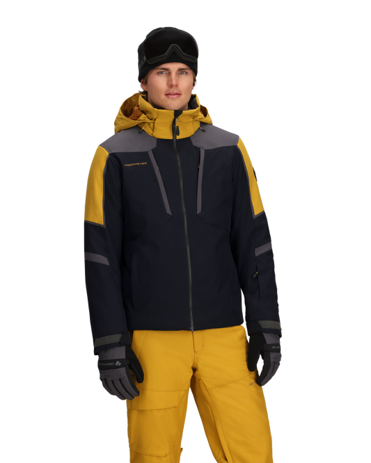 Obermeyer Foundation Jacket