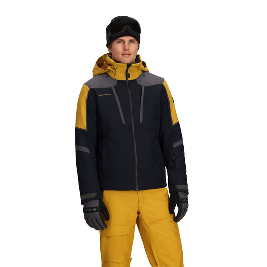 Obermeyer Foundation Jacket