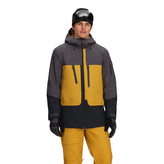 Obermeyer Cirque Jacket