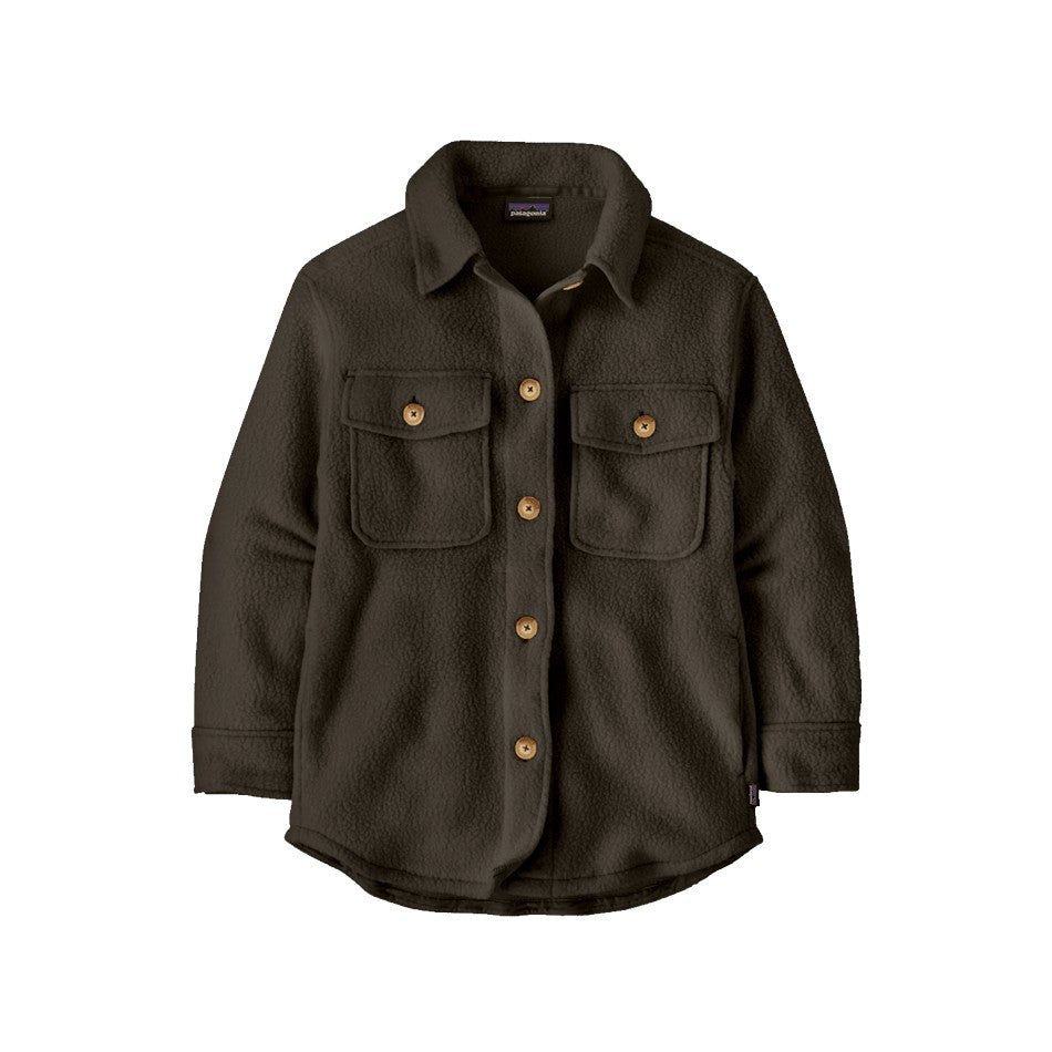 Patagonia Women's Retro Pile Shacket