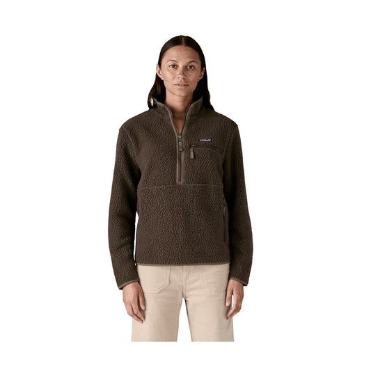 Patagonia Women's Retro Pile Marsupial