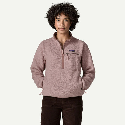 Patagonia Women's Retro Pile Marsupial