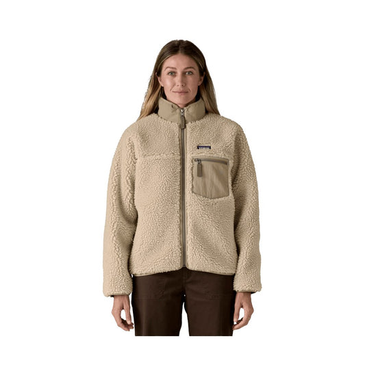 Patagonia W's Classic Retro-X Jkt