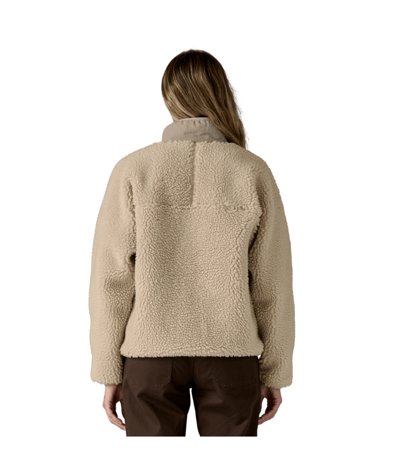 Patagonia W's Classic Retro-X Jkt