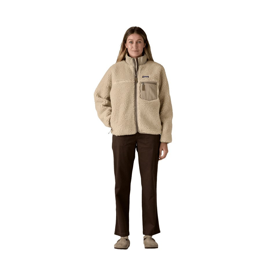 Patagonia W's Classic Retro-X Jkt