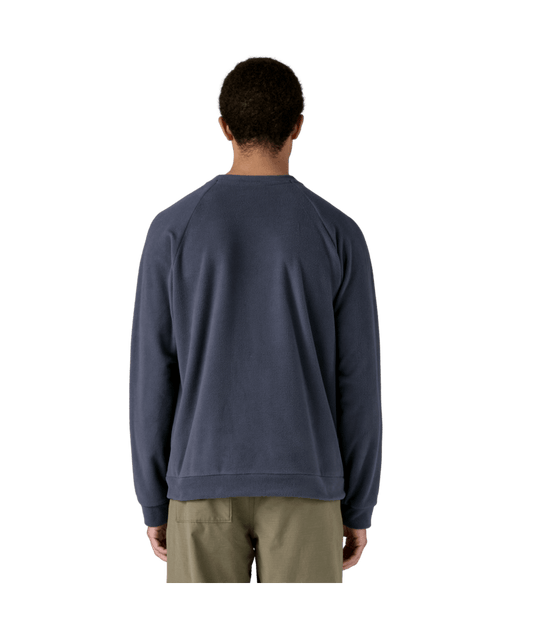 Patagonia Men's Micro D Crewneck