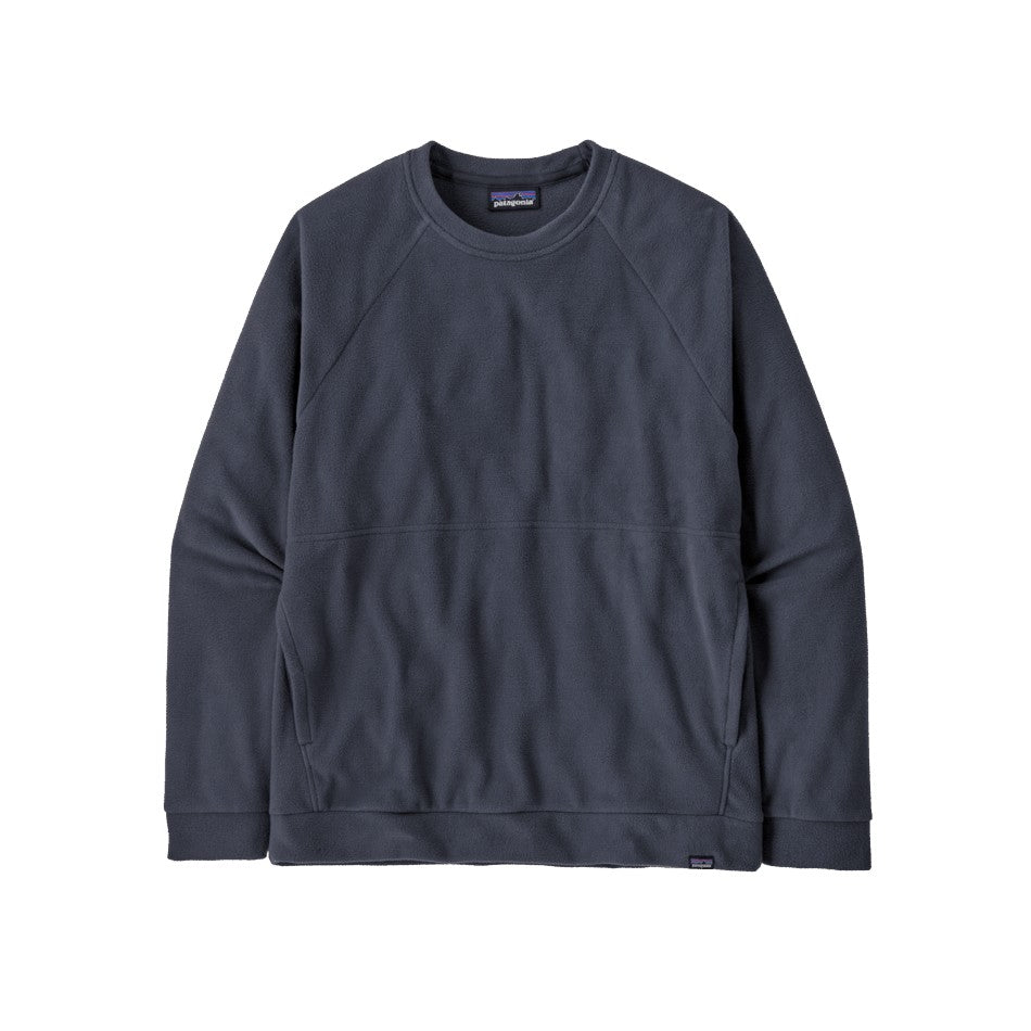 Patagonia Men's Micro D Crewneck