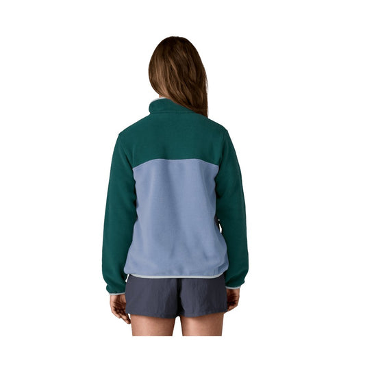 Women's Lightweight Synchilla Snap-T Fleece Pullover