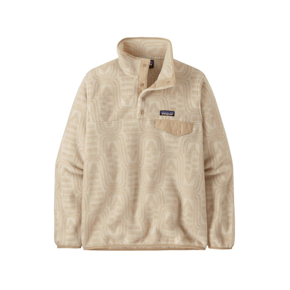 Women's Lightweight Synchilla Snap-T Fleece Pullover
