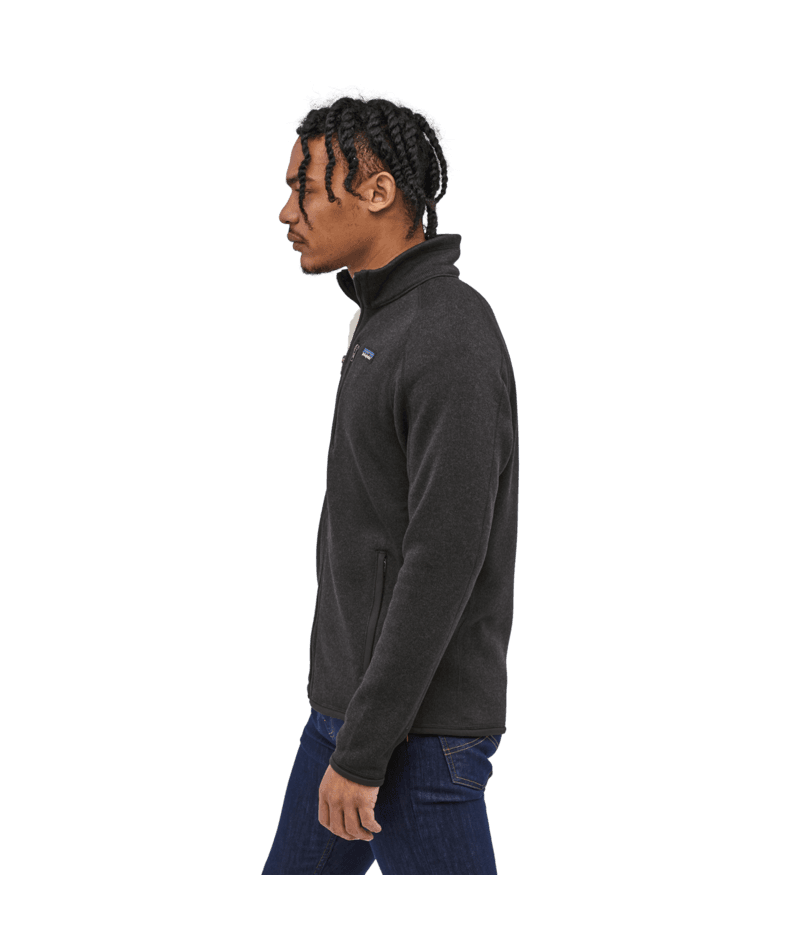 Patagonia Men's Better Sweater Jacket