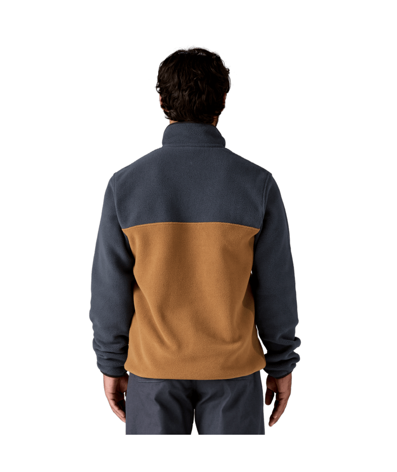 Patagonia Men's Lightweight Synchilla Snap-T Fleece Pullover