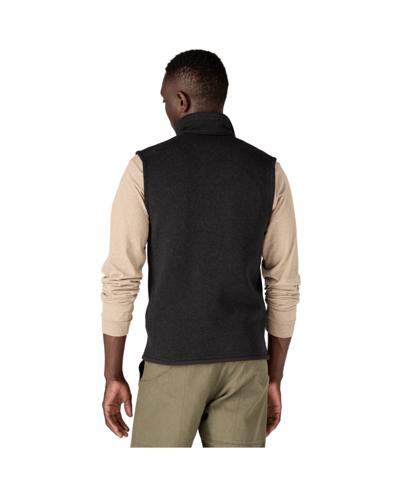 Patagonia Men's Better Sweater Fleece Vest