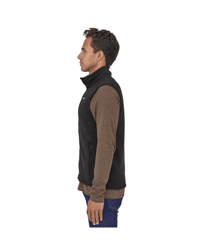 Patagonia Men's Better Sweater Fleece Vest