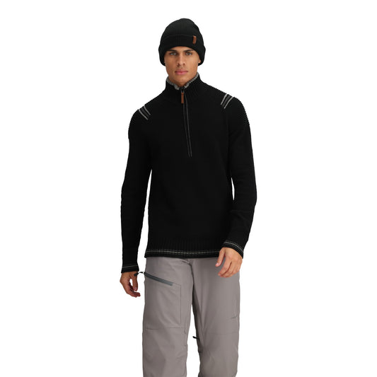 Obermeyer Gambel 1/2 Zip