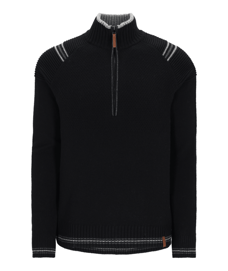 Obermeyer Gambel 1/2 Zip