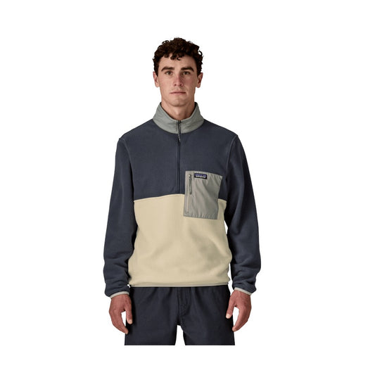 Men's Microdini 1/2-Zip Fleece Pullover