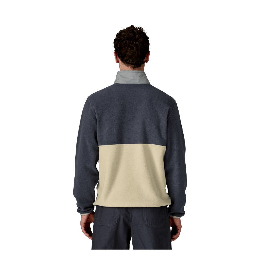 Men's Microdini 1/2-Zip Fleece Pullover