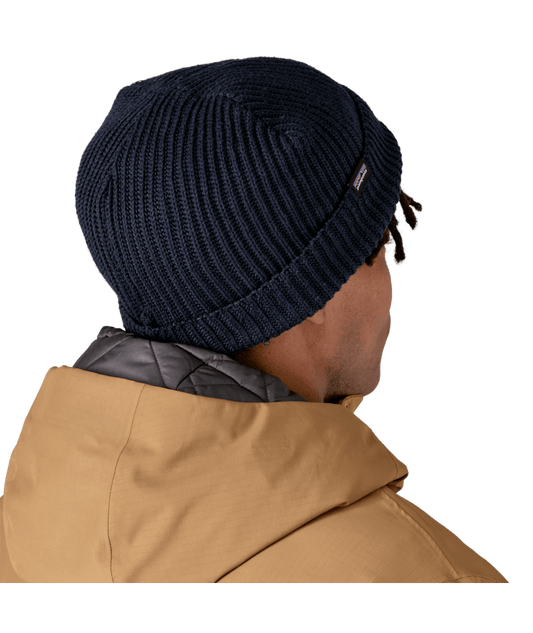 Patagonia Fishermans Rolled Beanie
