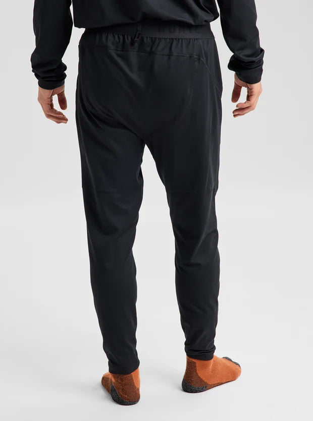 Burton Men's Synthetic Midweight Base Layer Pants