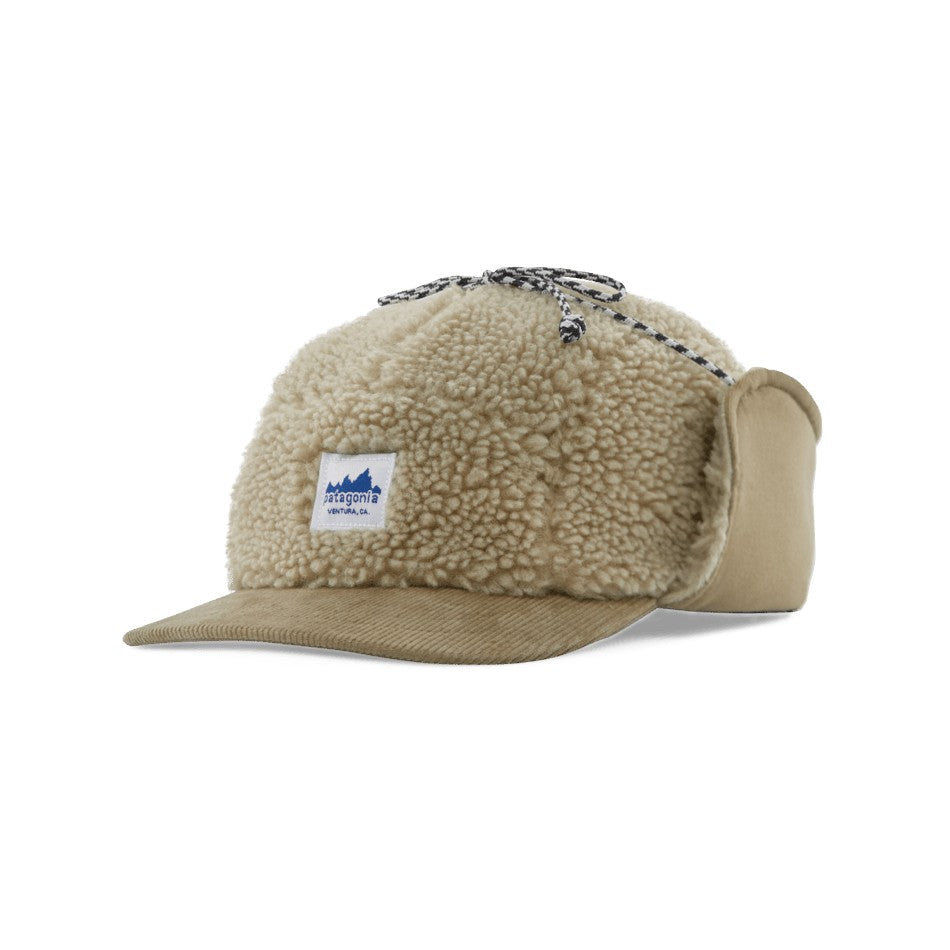 Patagonia Range Earflap Cap