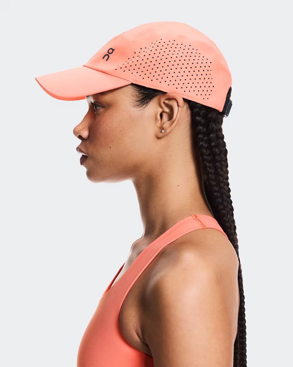 On Lightweight Cap