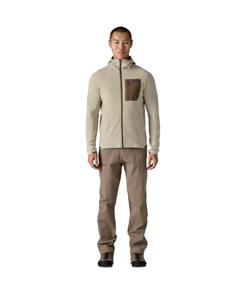 Patagonia Men's R1 Air Full-Zip Hoody
