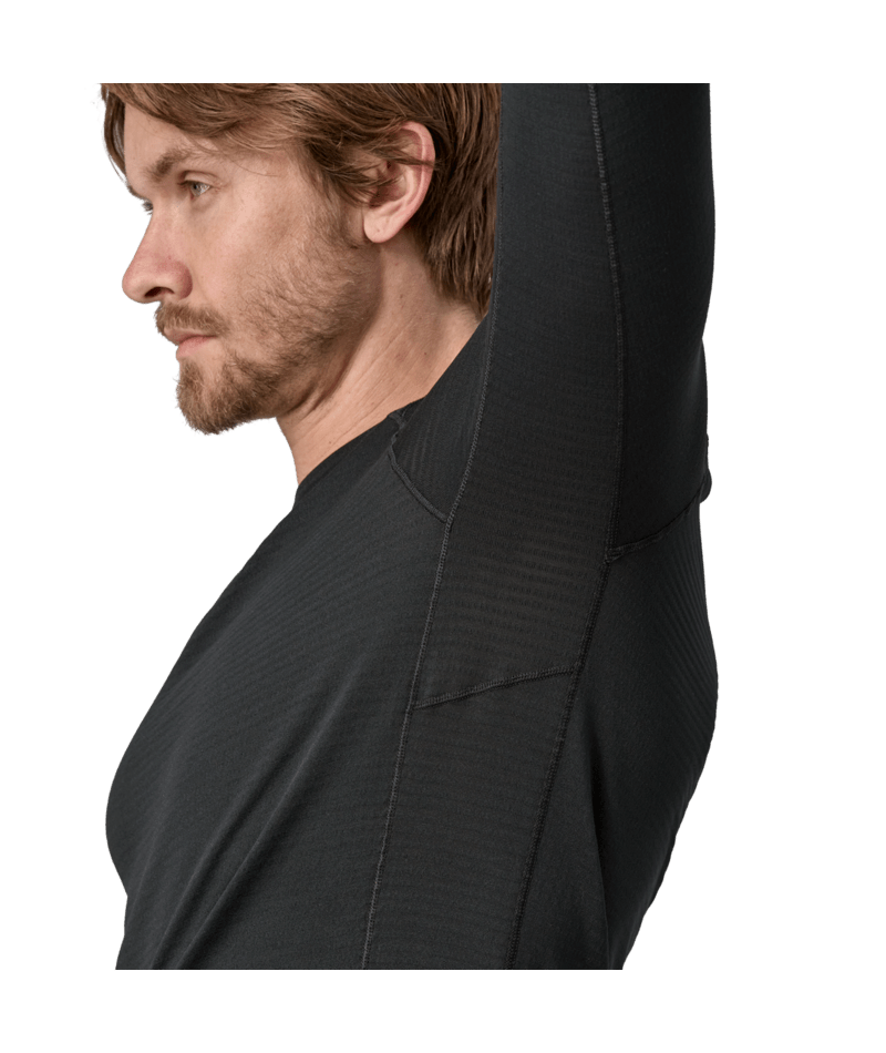 Patagonia Men's Capilene Thermal Weight Crewneck