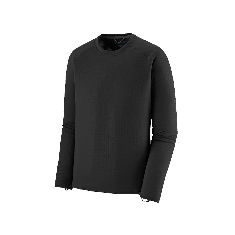 Patagonia Men's Capilene Thermal Weight Crewneck