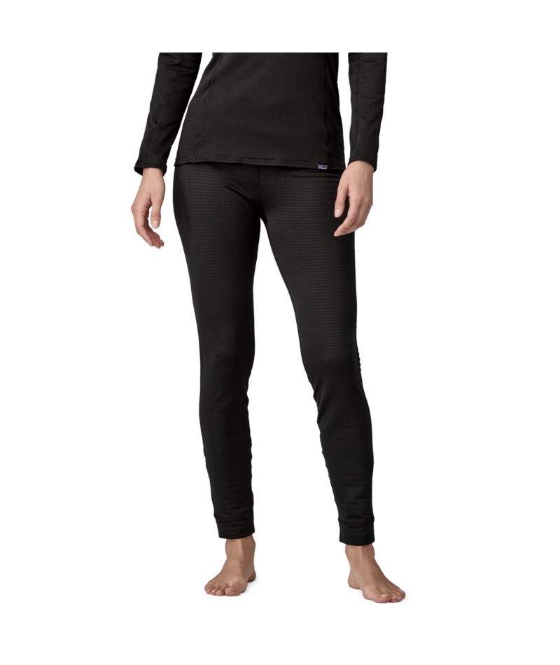 Patagonia Women's Capilene Thermal Weight Bottoms