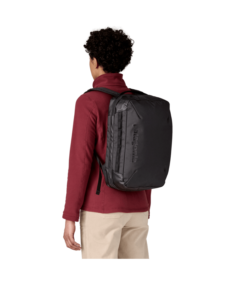 Patagonia Black Hole Micro MLC