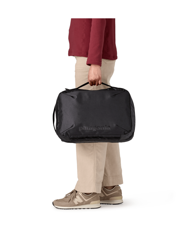 Patagonia Black Hole Micro MLC