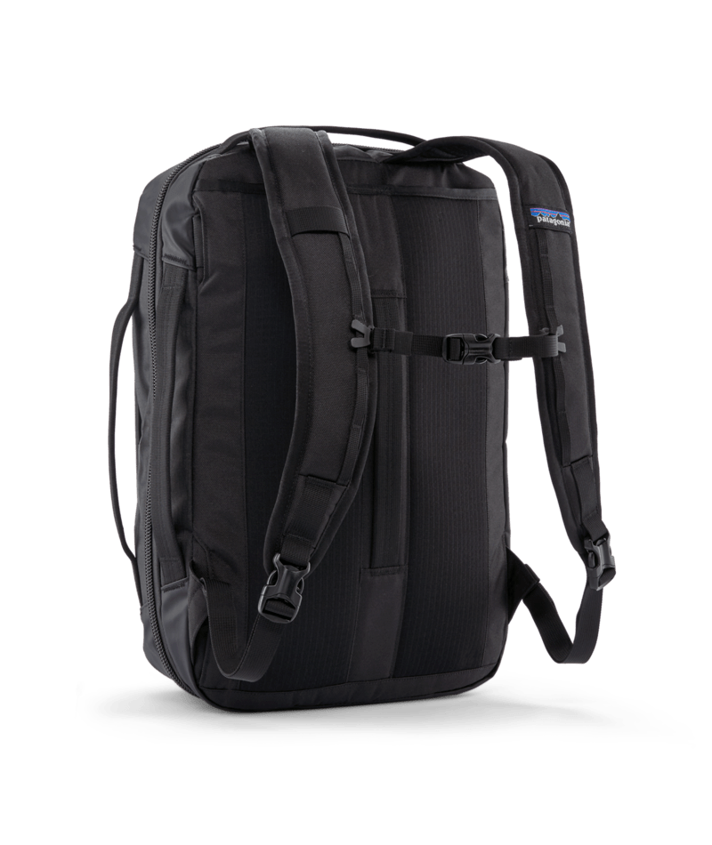 Patagonia Black Hole Micro MLC