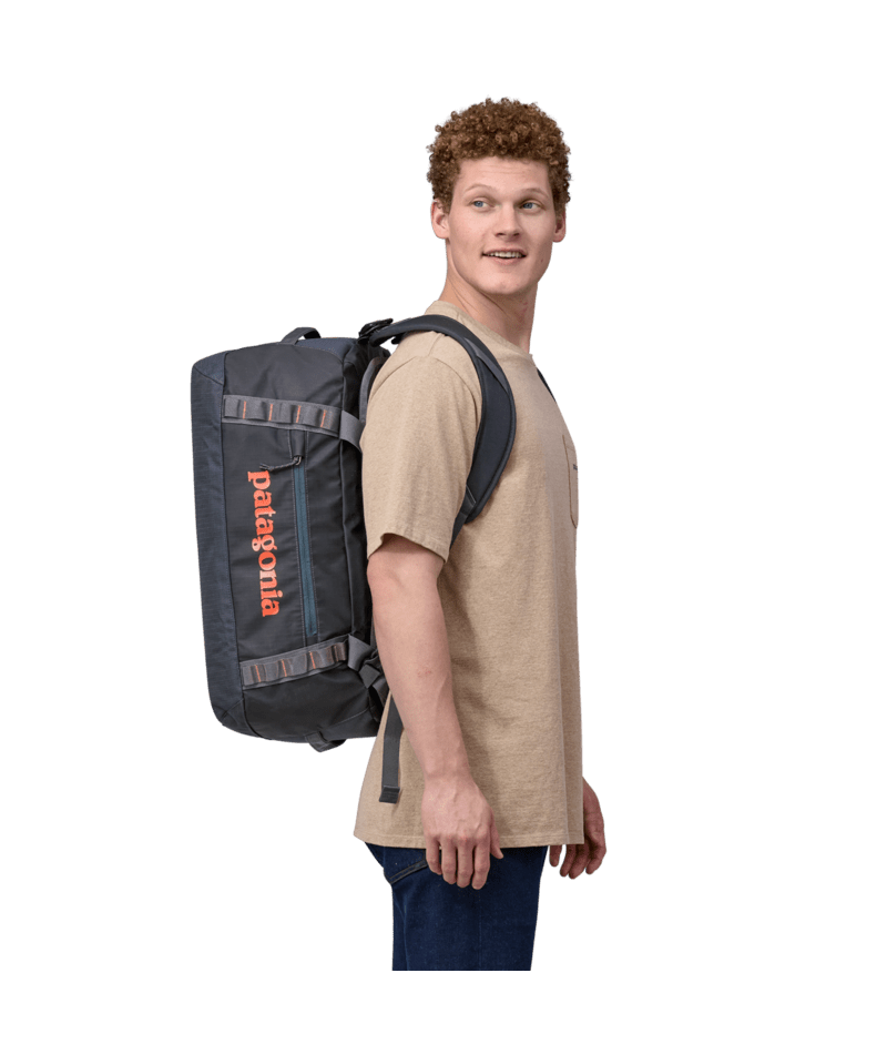 Patagonia Black Hole Duffel 40L