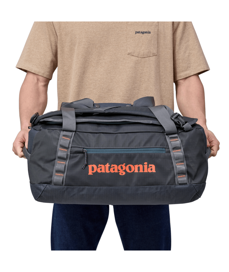 Patagonia Black Hole Duffel 40L