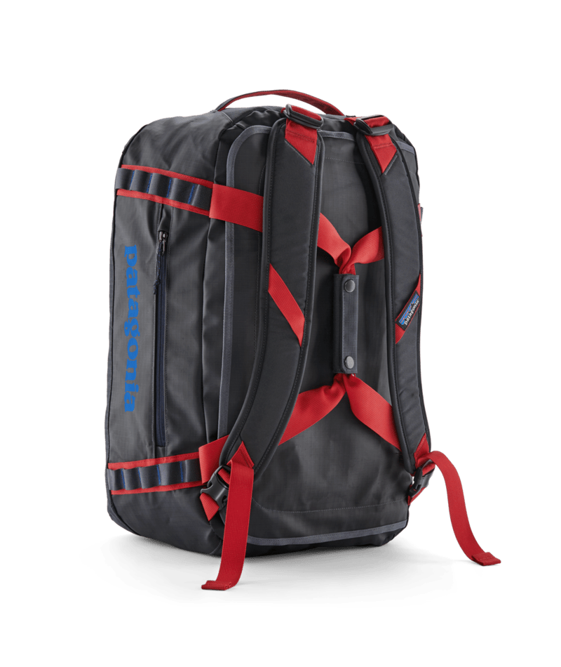 Patagonia Black Hole Duffel 40L