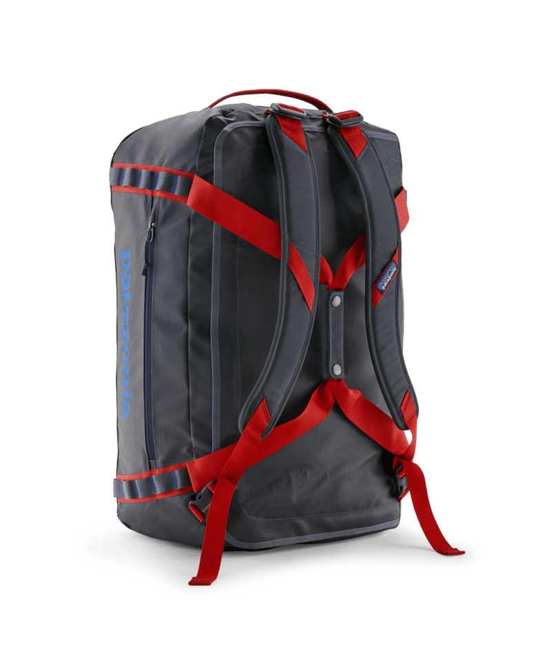 Patagonia Black Hole Duffel 55L