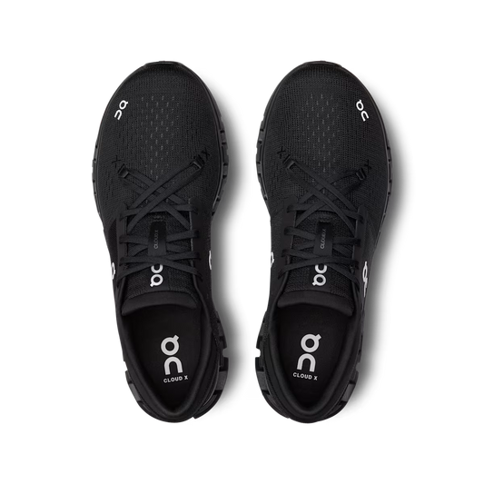 On Men's Cloud X 4