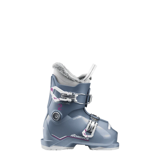 Nordica SpeedMachine J 2