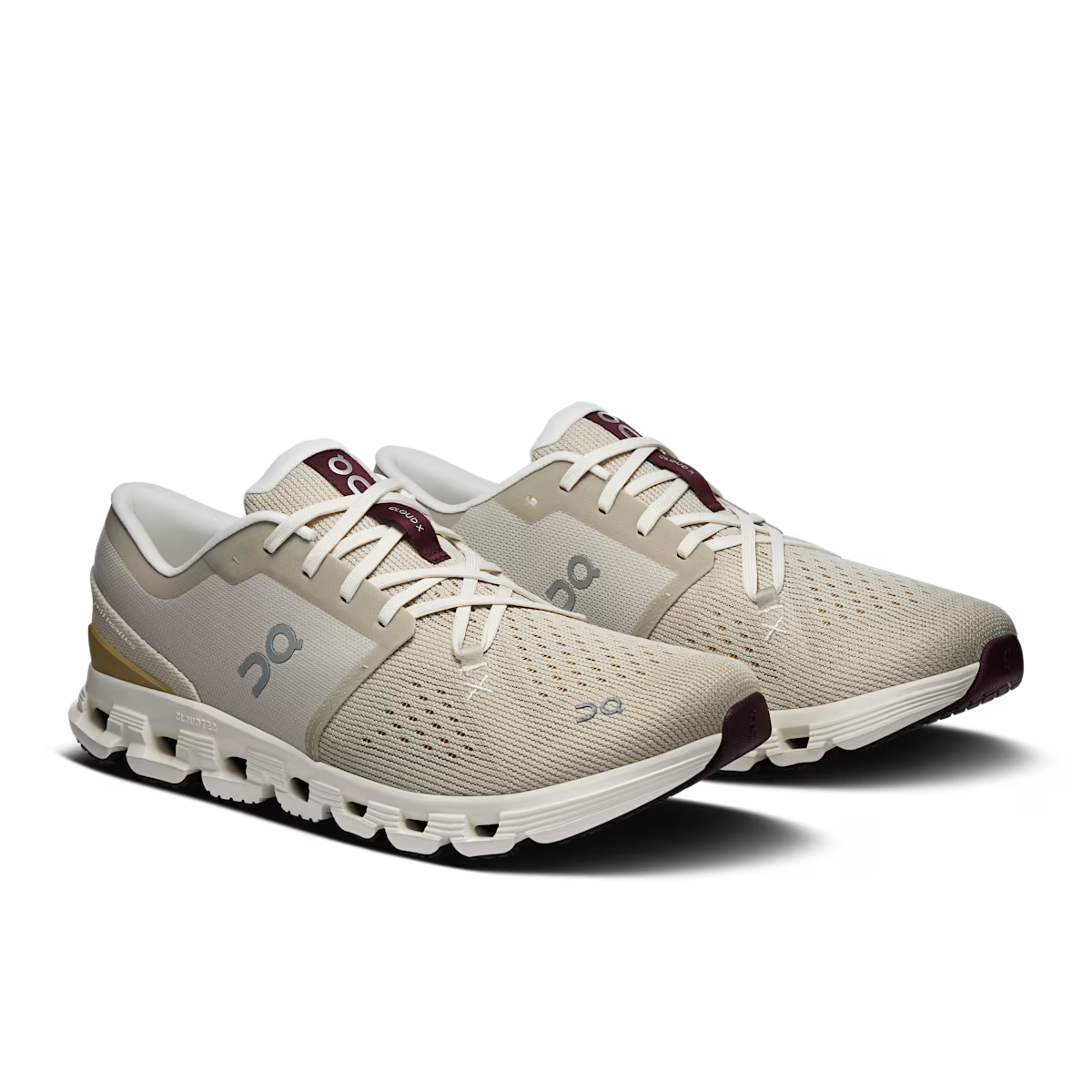 On Men's Cloud X 4