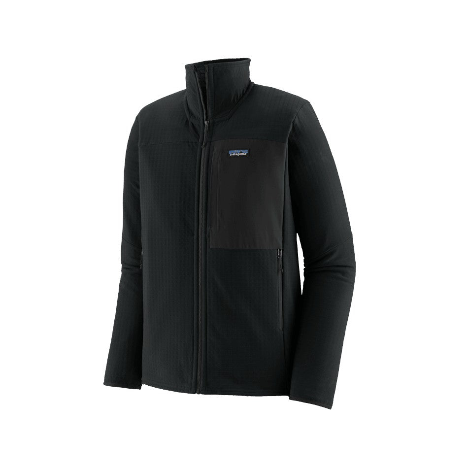 Patagonia Men's R2 TechFace Jacket