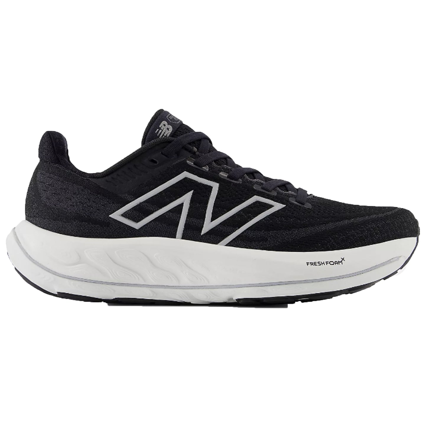 New balance Men's Fresh Foam X Vongov6 in black